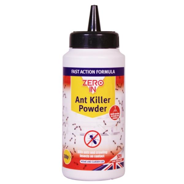 Zero In Ant And Insect Killer Powder 300g Co Op Superstores 8744