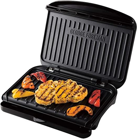 Sigo Supermarket Sambil - Parrillera Eléctrica Bbq F7720 Ford.