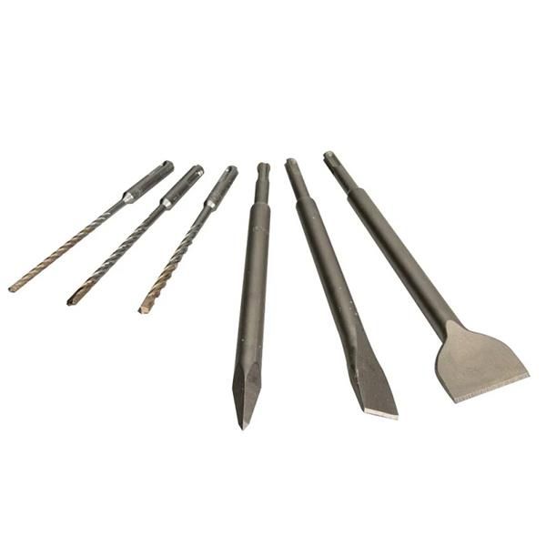 Sds chisel online set