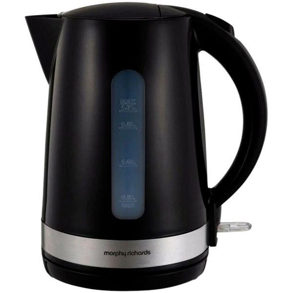 Morphy richards 2024 electric kettle