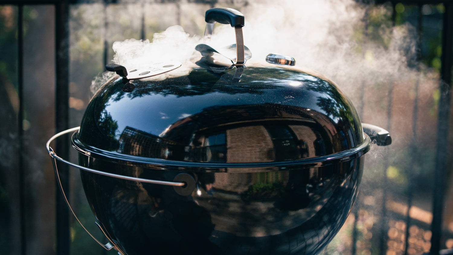 Find the Right BBQ for You