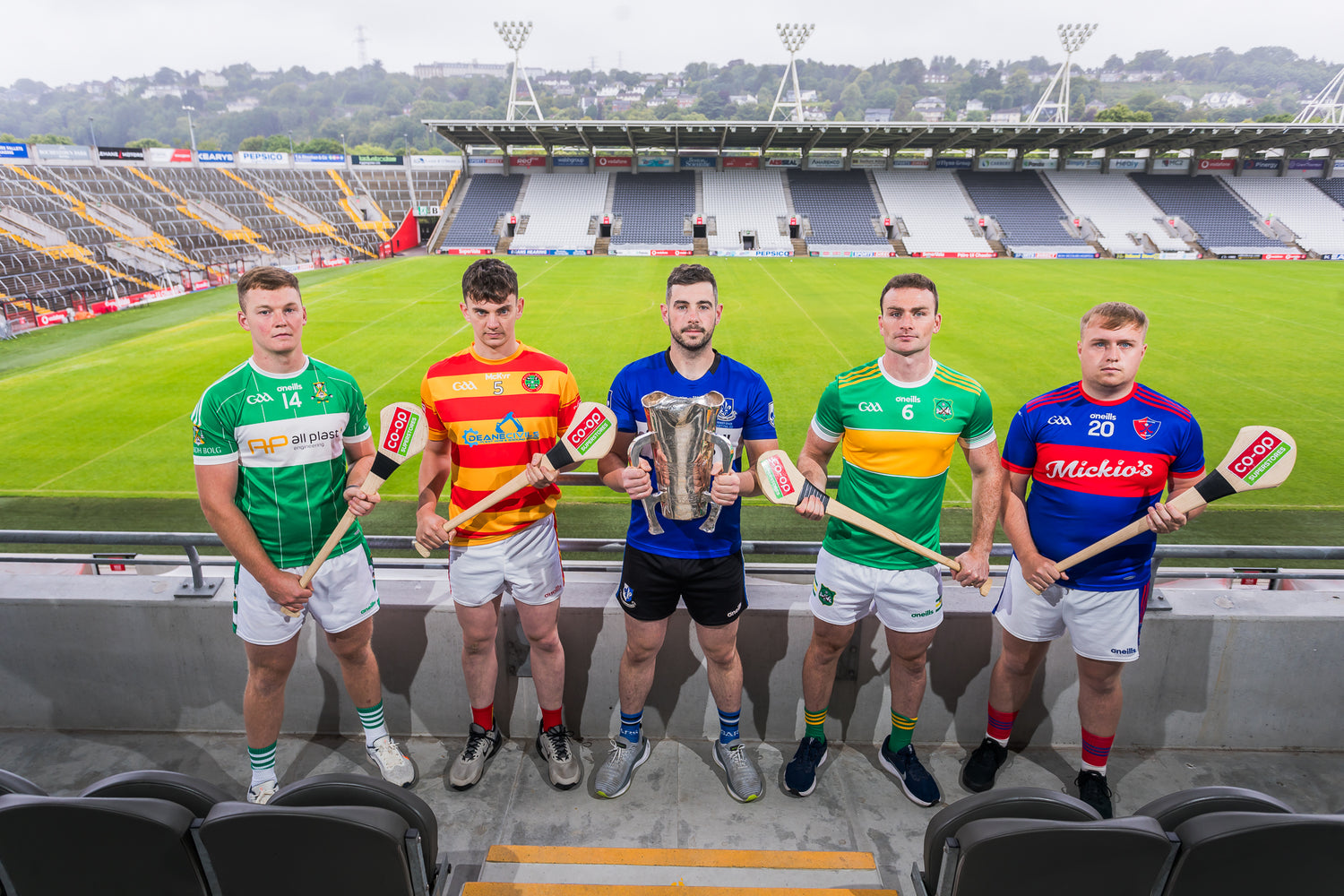 2024 Cork County Hurling Championships