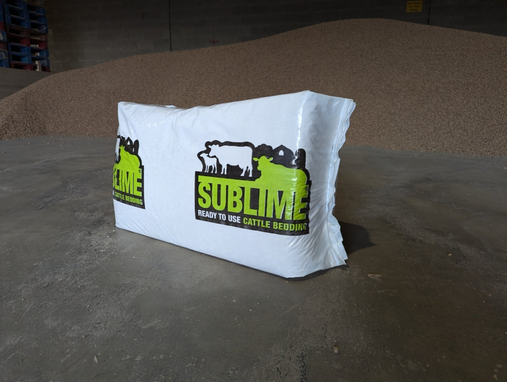 Sublime for Cubicles (1 Tonne Bag)