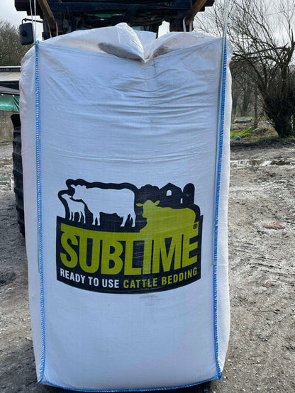 Sublime for Cubicles (1 Tonne Bag)