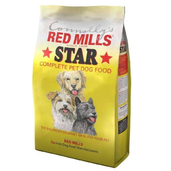 Star Dog Food 15Kg