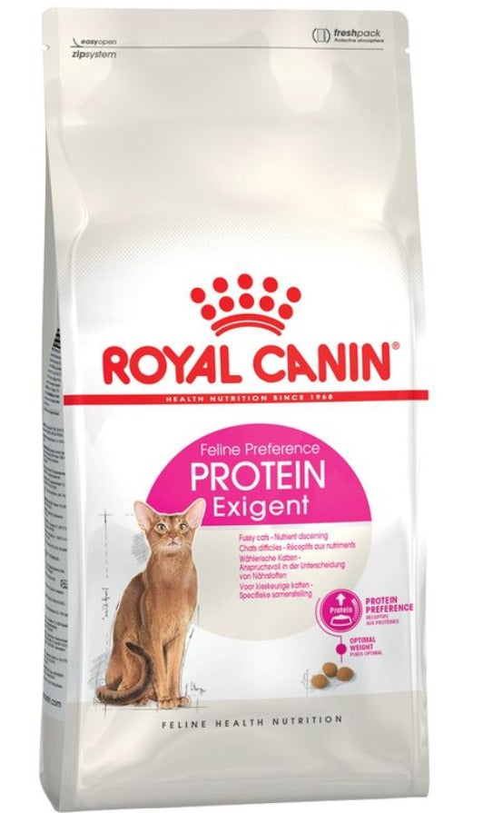 Royal Canin Protein Exigent Cat Food 2kg