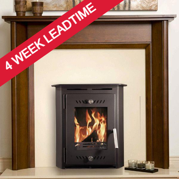 Boru Croi Beag Insert Stove 4.8KW