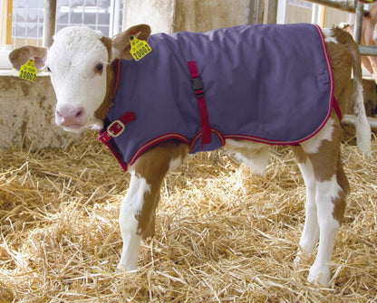 Thermo Breathable Calf Coat 70cm