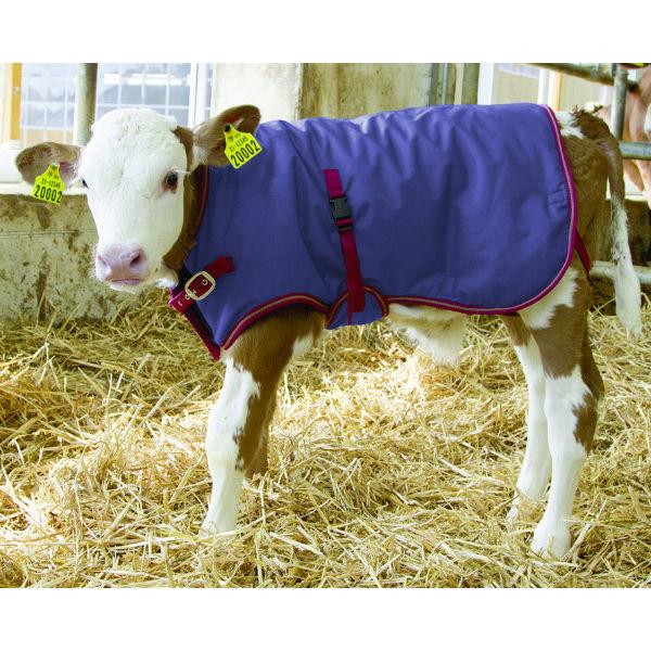 Thermo Breathable Calf Coat 70cm