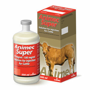 Animec Super Injection 500ml