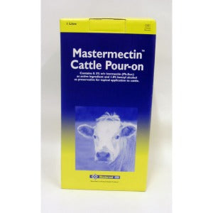 Mastermectin Pour-On