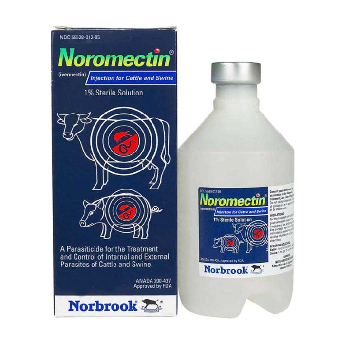 Noromectin Injection 1.5Lt