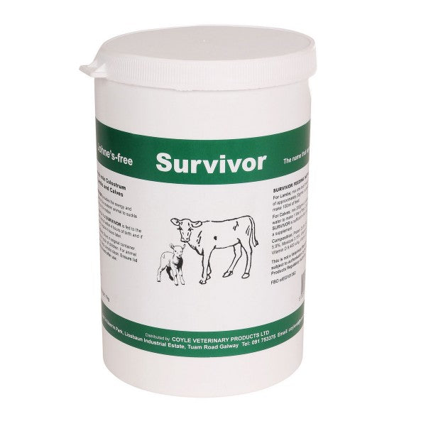 Surviror 1Kg