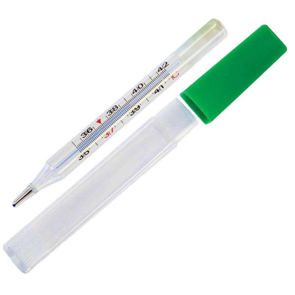 Veterinary Thermometer C Mercury Free