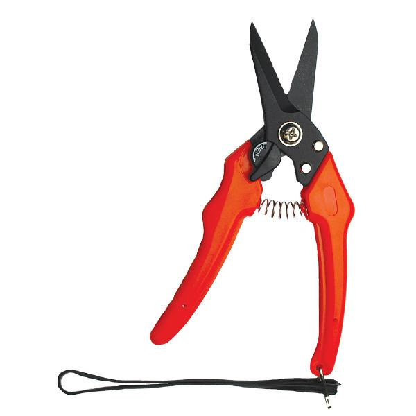 Footrot Shears Supercut Non Serrated