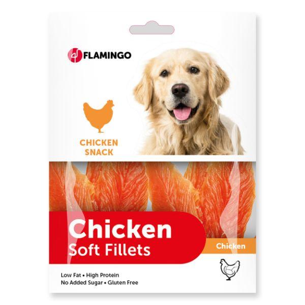 Flamoingo Chick&