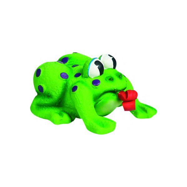 Flamingo Latex Frog Pop-Up Tongue 11cm