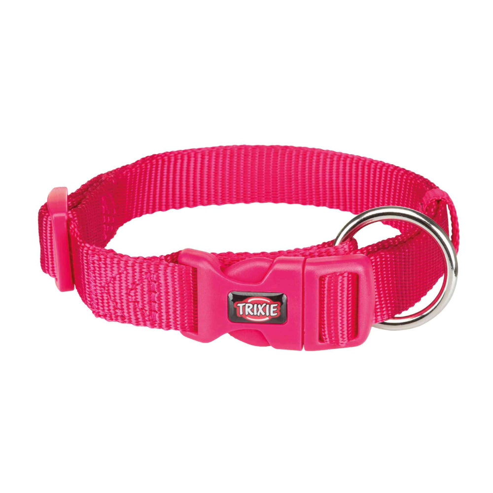 Premium Fuchs Collar L-XL 40-65cm/25mm- Dog