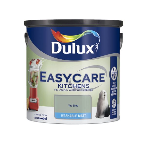 Dulux Kitchens Tea Shop 2.5L