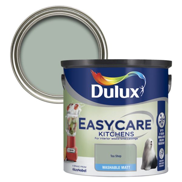 Dulux Kitchens Tea Shop 2.5L