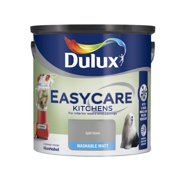 Dulux Kitchens Split Stone 2.5L