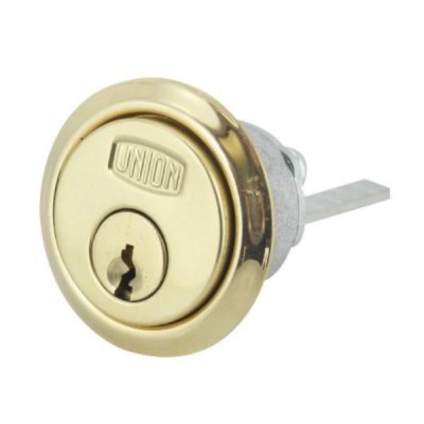 Union Replacement Cylinder for Nightlatch