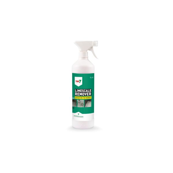 Tec7 CA Clean (1L)