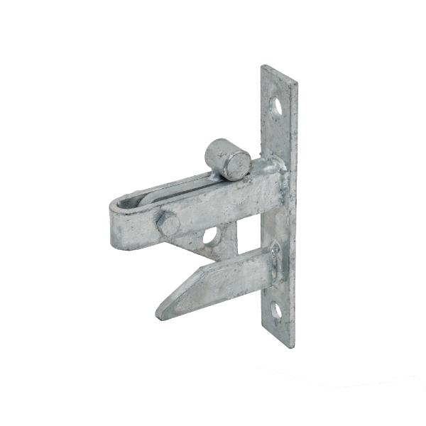 Gate Catch Self Locking Heavy Duty