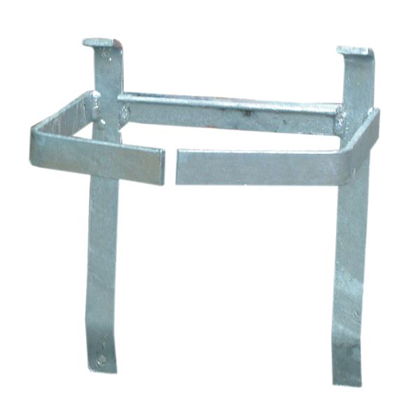 JFC Galvanised Hook-Over Bracket