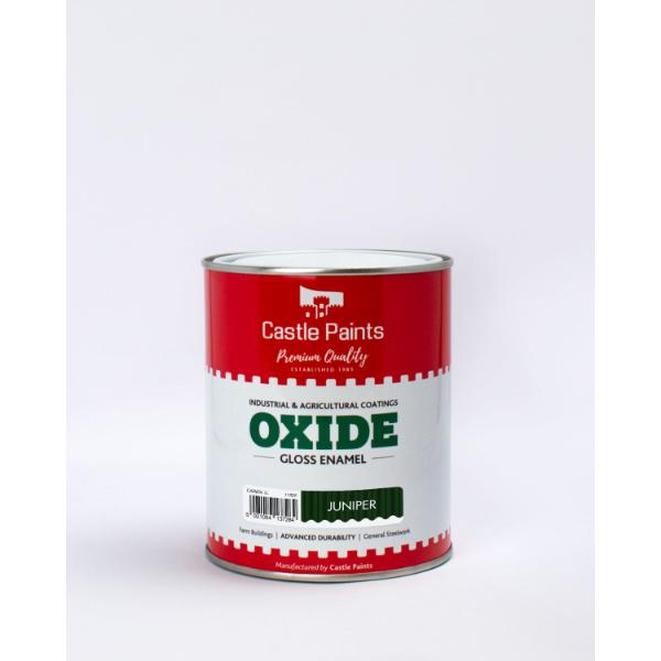 Castle Juniper Oxide 1L