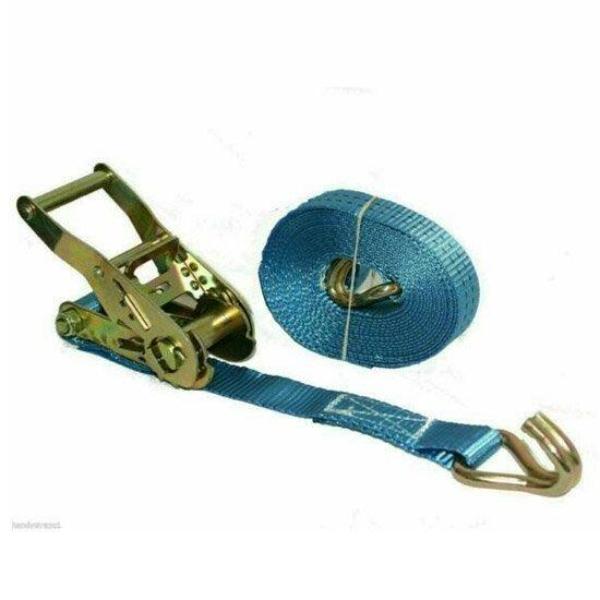 Dargan Ratchet Strap / Tie Down