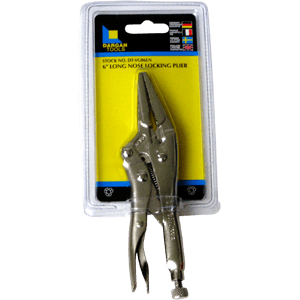 Dargan 6lb Vise Grip Locking Pliers