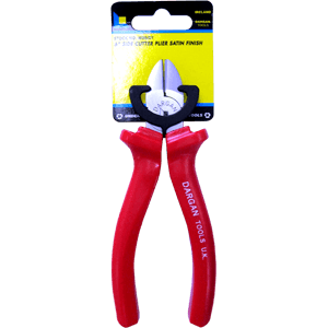 Dargan 6&quot; Side Cutter Pliers