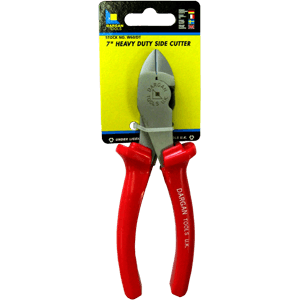 Dargan 7 Side Cutter Pliers