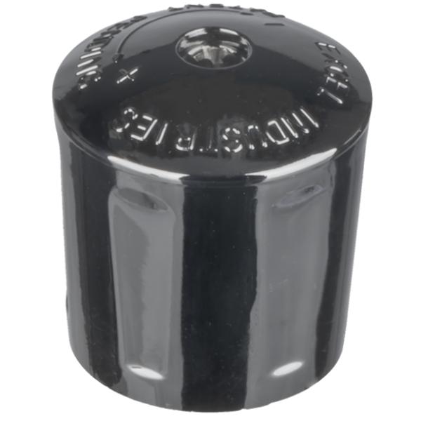 Easi Plumb Universal Replacement Chrome Radiator Valve Cap