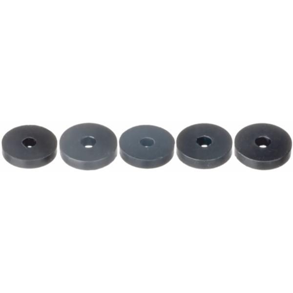 Easi Plumb 5 Pack 3.8 Tap Washers