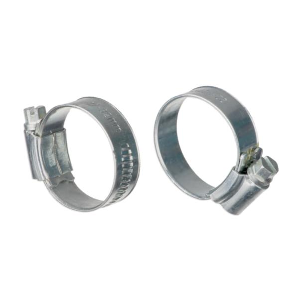 Easi Plumb2 Pack 51mm-70mm Hose Clips