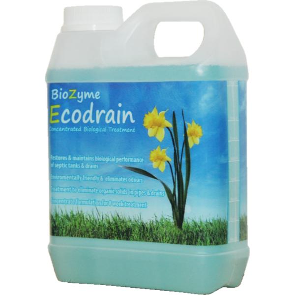 Excel Industries 1 Litre Bottle Ecodrain