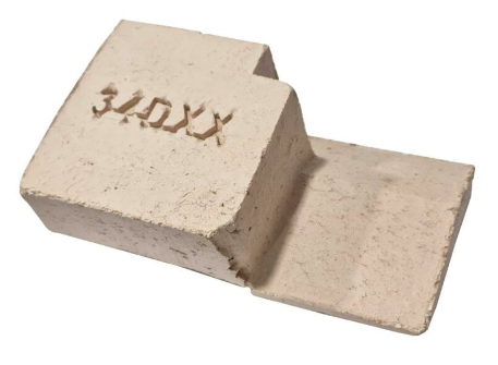 Waterford Stanley H00190CXX Ashling Side Brick No 1