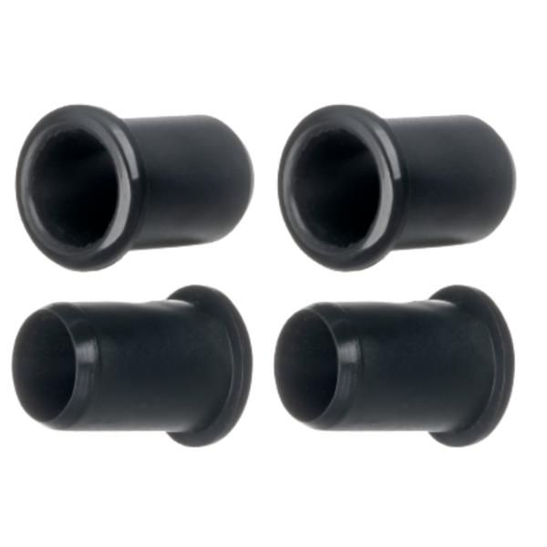 Easi Plumb 4 Pack of 1/2&quot; Plastic Pex Inserts