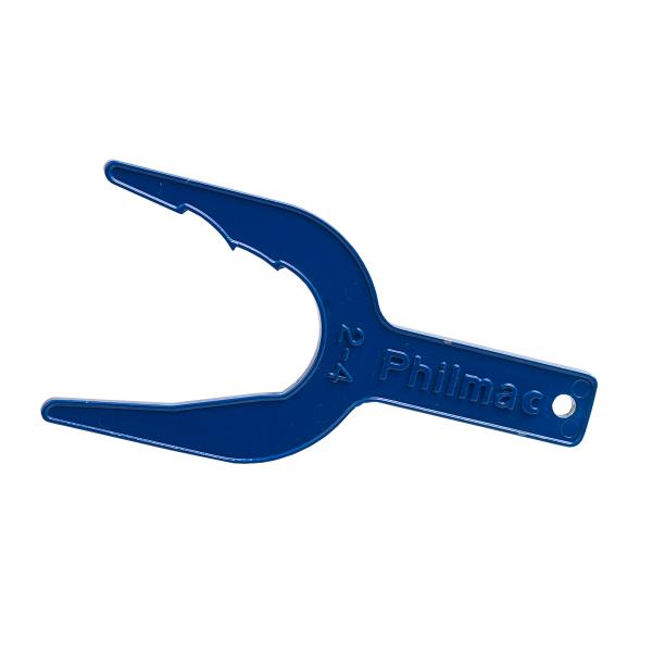 Philmac Y Type Steel Spanner 20-32mm