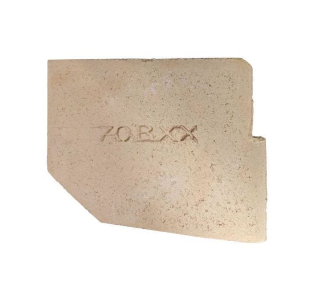 Waterford Stanley H00070BXX Tara Solid Fuel Side Brick