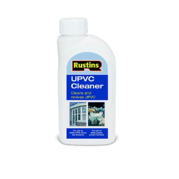 Upvc Cleaner 500ml