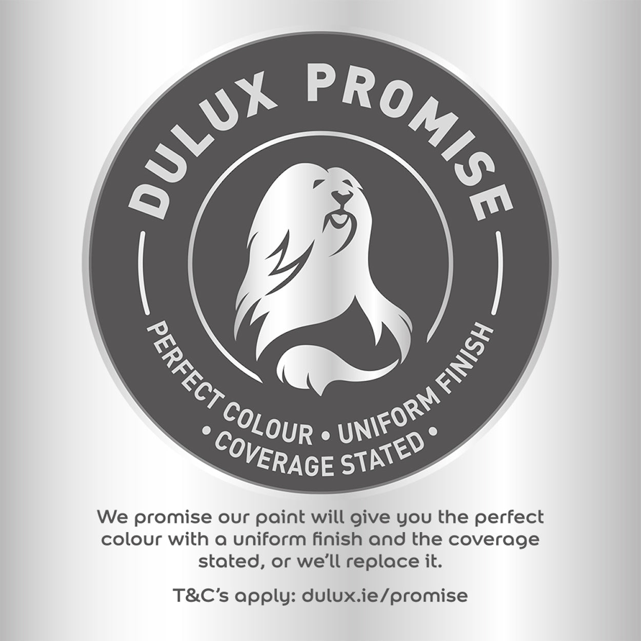 Dulux Soft sheen Primrose Yellow 2.5L