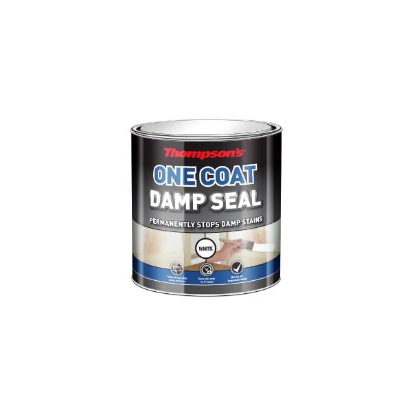 Ronseal One Coat Damp Seal 250ml