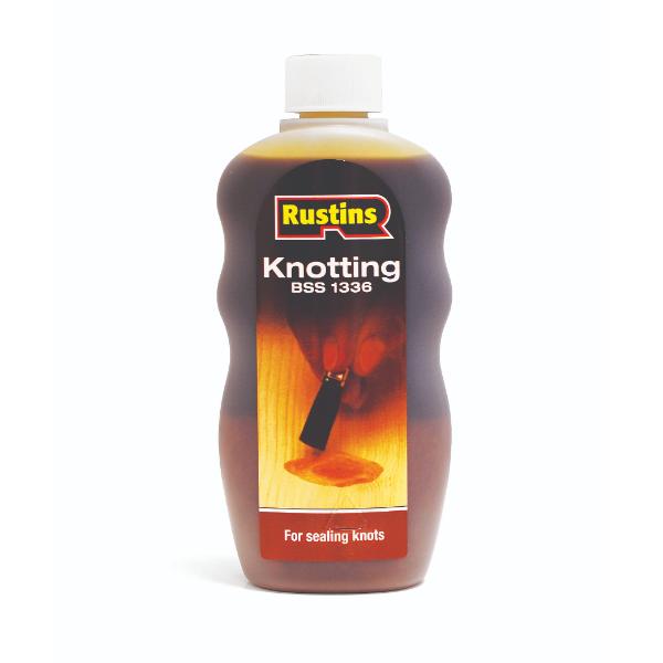 Rustins Knotting 300ml