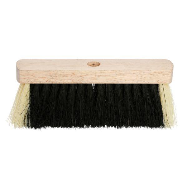 Dosco 11&quot; B&amp;W Broom Head