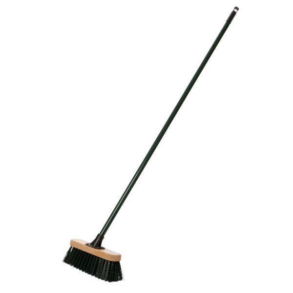 Dosco Garden Green Broom