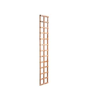 Wicklow Wood Rigid Wall Trellis