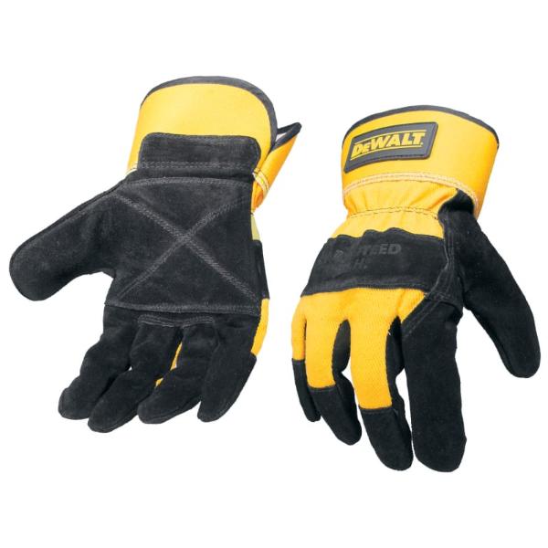 Dewalt Rigger Gloves DPG41L